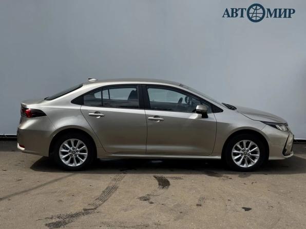 Toyota Corolla XII (E210) с пробегом 2020 года, цена 1 865 000 рублей, 76089 км, седан, Автокод Объявления
