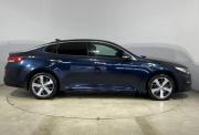 Kia Optima IV Рестайлинг Саранск  - изображение 33