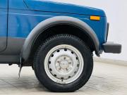 Lada (ВАЗ) 2121 (4x4) I Рестайлинг Кемерово  - изображение 20
