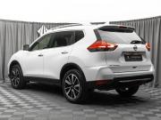 Nissan X-Trail III Рестайлинг Москва  - изображение 32