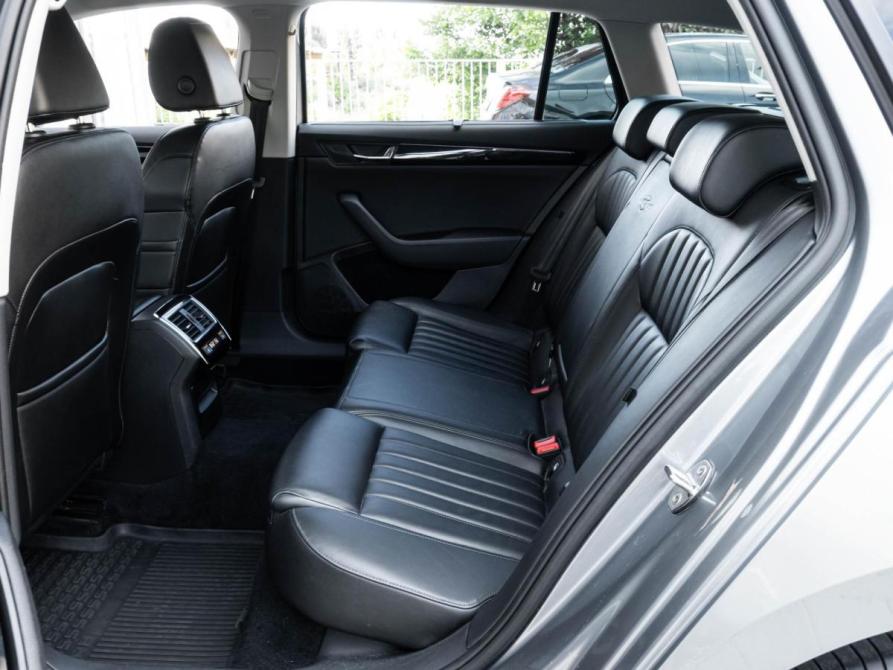Skoda Superb III Ставрополь  - изображение 9