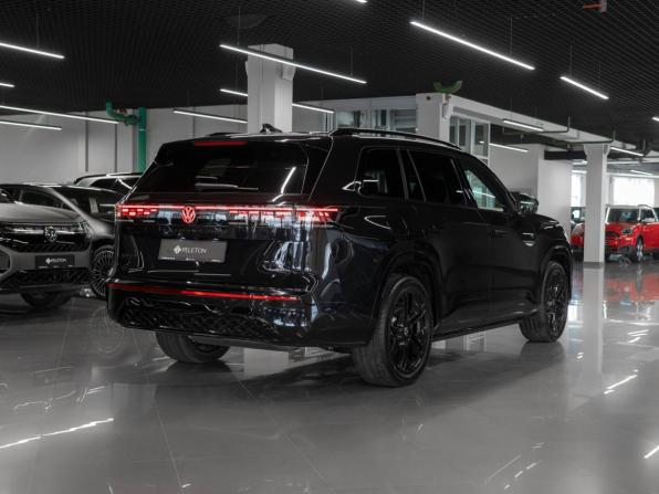Volkswagen Teramont II (China Market) с пробегом 2026 года, цена 6 000 000 рублей, 14 км, внедорожник, Автокод Объявления