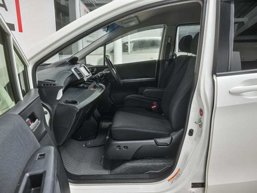 Honda Freed I Рестайлинг Челябинск  - изображение 26