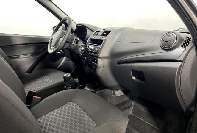 Lada (ВАЗ) Granta I Рестайлинг с пробегом 2019 года, цена 575 000 рублей, 90978 км, седан, Автокод Объявления