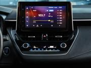 Toyota Corolla XII (E210) Москва  - изображение 28