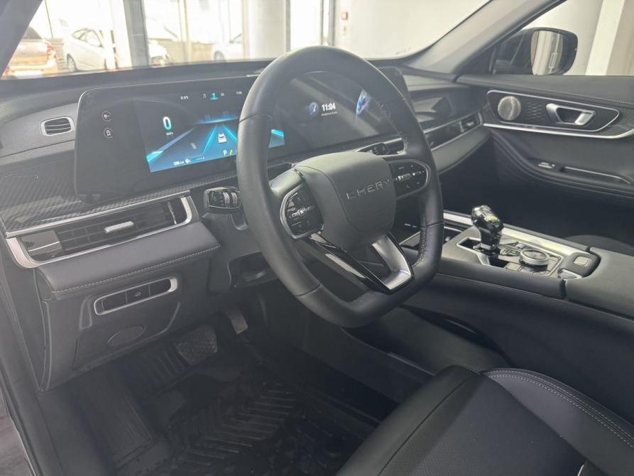 Chery Tiggo 7L I Минеральные Воды  - изображение 8