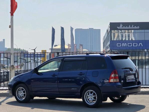 Toyota Corolla IX (E120 E130) с пробегом 2001 года, цена 470 000 рублей, 341330 км, универсал, Автокод Объявления