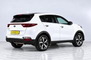 Kia Sportage IV Рестайлинг Челябинск  - изображение 26
