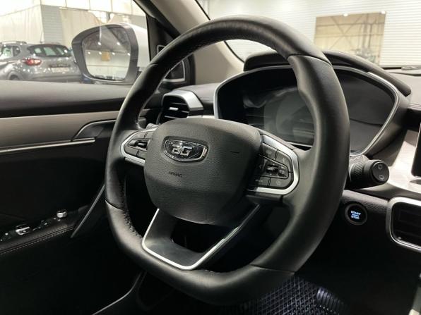 Belgee X50 с пробегом 2024 года, цена 1 769 000 рублей, 36550 км, внедорожник, Автокод Объявления