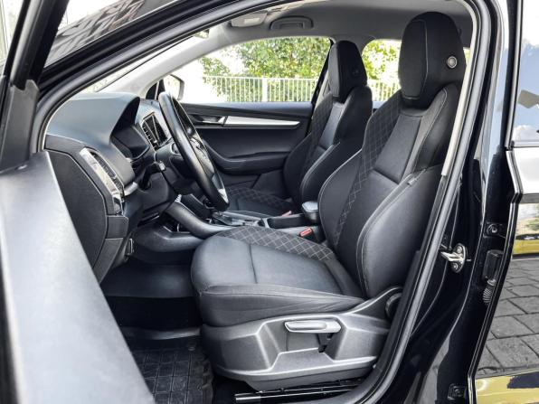 Skoda Karoq I с пробегом 2021 года, цена 2 809 000 рублей, 64865 км, внедорожник, Автокод Объявления