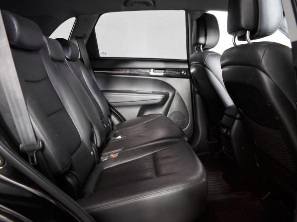 Kia Sorento II Рестайлинг с пробегом 2014 года, цена 1 430 000 рублей, 240658 км, внедорожник, Автокод Объявления