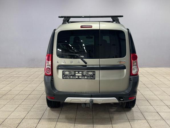 Lada (ВАЗ) Largus I с пробегом 2019 года, цена 870 000 рублей, 150000 км, универсал, Автокод Объявления