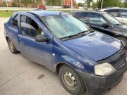 Renault Logan I Пермь  - изображение 11