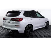 BMW X5 IV (G05/G18) Москва  - изображение 29