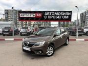 Renault Logan II Рестайлинг Альметьевск  - изображение 21