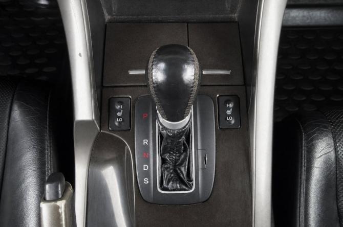 Honda Accord VIII с пробегом 2008 года, цена 1 149 000 рублей, 372000 км, седан, Автокод Объявления