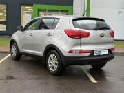 Kia Sportage III Рестайлинг Ярославль  - изображение 22