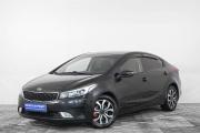 Kia Cerato III Рестайлинг (Classic) Кемерово  - изображение 26