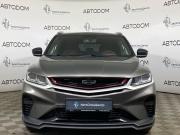 Geely Coolray I Москва  - изображение 29