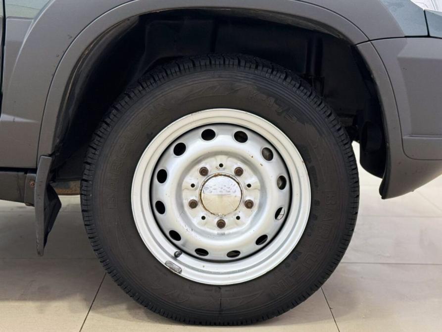 Chevrolet Niva I Рестайлинг Ставрополь  - изображение 15
