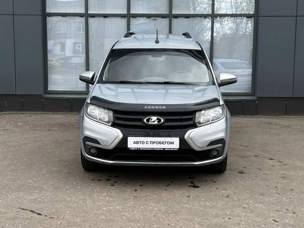 Lada (ВАЗ) Largus I Рестайлинг с пробегом 2021 года, цена 1 175 000 рублей, 153547 км, универсал, Автокод Объявления