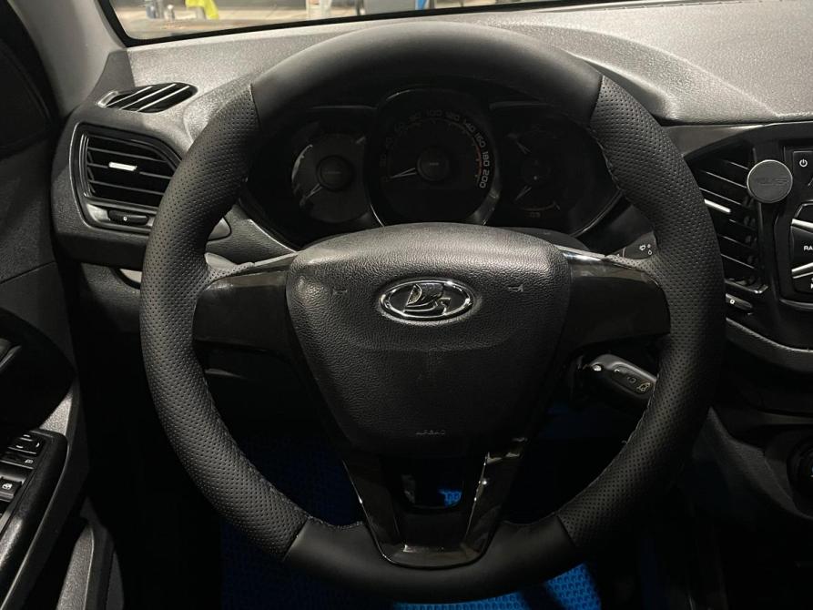Lada (ВАЗ) Vesta I Пермь  - изображение 14