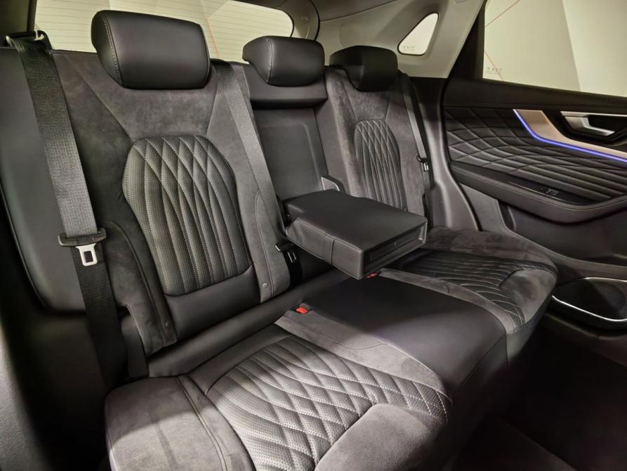 Hongqi HS5 I Москва  - изображение 17