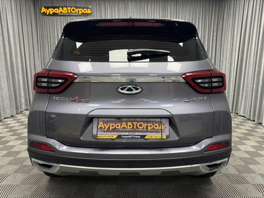 Chery Tiggo 4 Pro I Стерлитамак  - изображение 13
