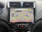 Hyundai Solaris I Рестайлинг Ростов-на-Дону  - изображение 27