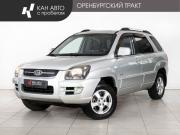 Kia Sportage II Рестайлинг Казань  - изображение 15
