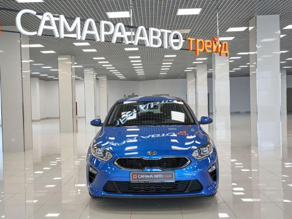 Kia Ceed III с пробегом 2019 года, цена 1 848 000 рублей, 82150 км, хэтчбек, Автокод Объявления
