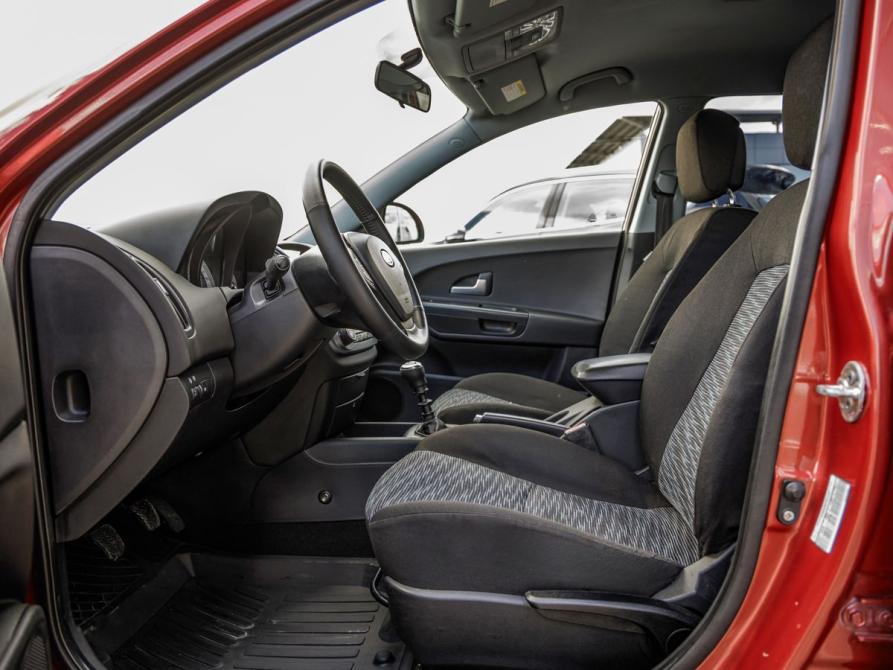 Kia Ceed I Волгоград  - изображение 25