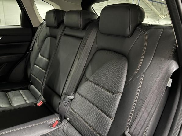 Mazda CX-5 II с пробегом 2018 года, цена 2 880 000 рублей, 49220 км, внедорожник, Автокод Объявления