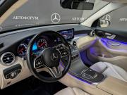 Mercedes-Benz GLC I (X253) Рестайлинг Москва  - изображение 38