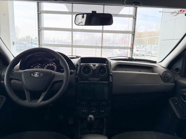 Lada (ВАЗ) Largus I Рестайлинг с пробегом 2024 года, цена 1 287 000 рублей, 21947 км, универсал, Автокод Объявления