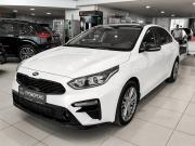 Kia Cerato IV Рестайлинг Казань  - изображение 23