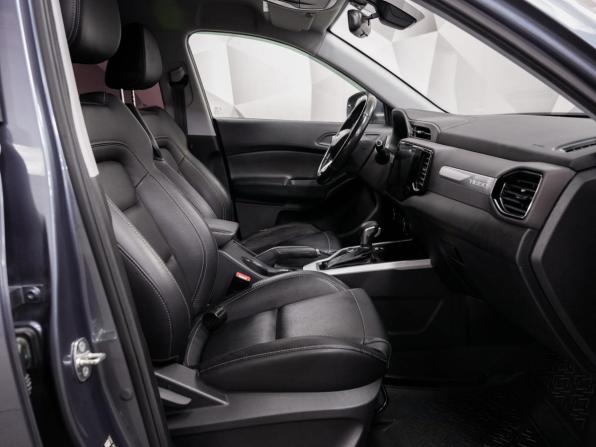 Chery Tiggo 4 I Рестайлинг с пробегом 2021 года, цена 1 494 000 рублей, 41000 км, внедорожник, Автокод Объявления