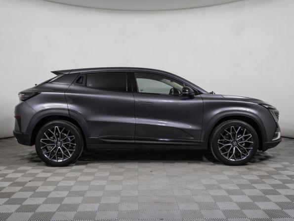 Changan UNI-T I с пробегом 2024 года, цена 2 220 000 рублей, 23420 км, внедорожник, Автокод Объявления
