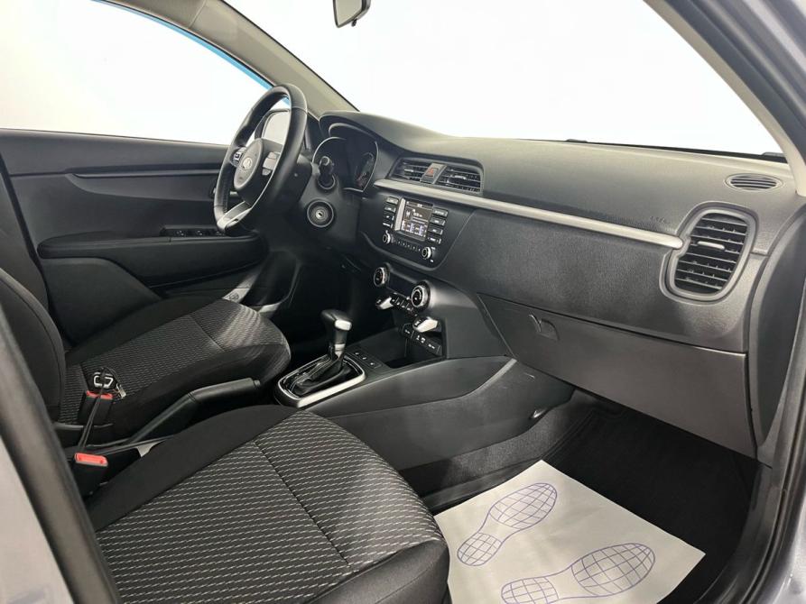Kia Rio IV Ижевск  - изображение 9