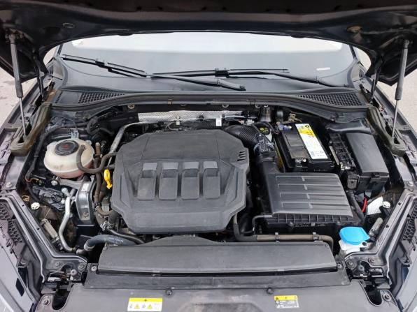 Skoda Superb III Рестайлинг с пробегом 2021 года, цена 2 650 000 рублей, 132894 км, лифтбек, Автокод Объявления
