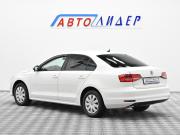 Volkswagen Jetta VI Рестайлинг Москва  - изображение 13