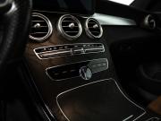 Mercedes-Benz C-Класс IV (W205) Рестайлинг Санкт-Петербург  - изображение 59