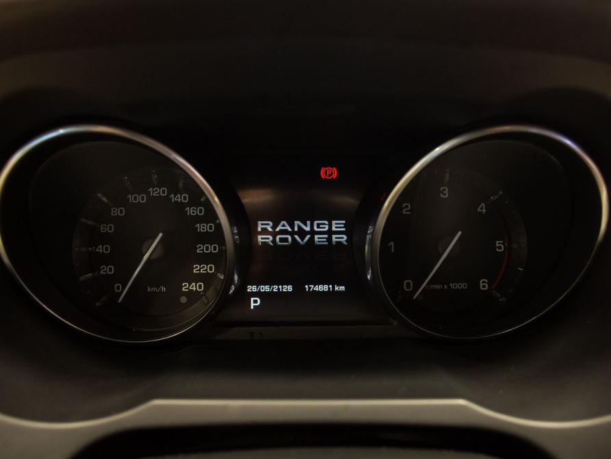 Land Rover Range Rover Evoque I Иваново  - изображение 21