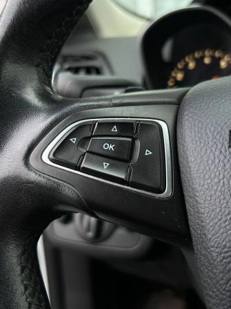 Ford Kuga II Рестайлинг с пробегом 2017 года, цена 1 870 000 рублей, 91266 км, внедорожник, Автокод Объявления