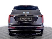 Cadillac XT6 I Москва  - изображение 36