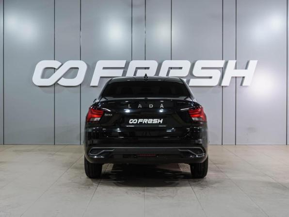 Lada (ВАЗ) Iskra с пробегом 2026 года, цена 1 679 000 рублей, 1851 км, седан, Автокод Объявления