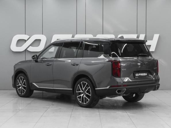 GAC GS8 II с пробегом 2023 года, цена 3 200 000 рублей, 60632 км, внедорожник, Автокод Объявления