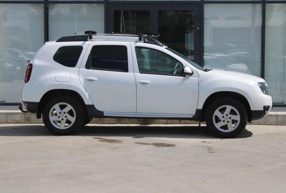 Renault Duster I Рестайлинг Саратов  - изображение 5