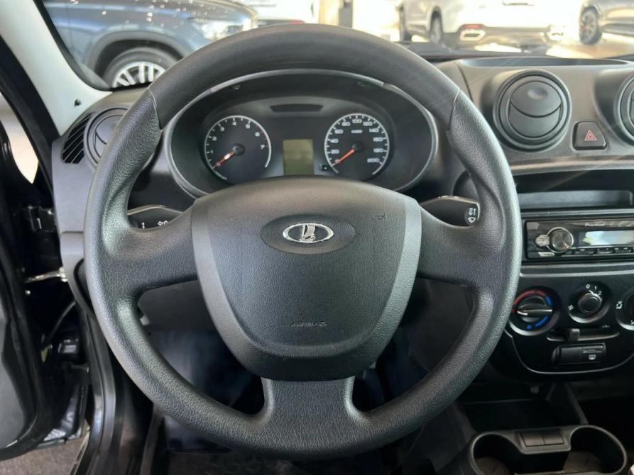 Lada (ВАЗ) Granta I Екатеринбург  - изображение 14