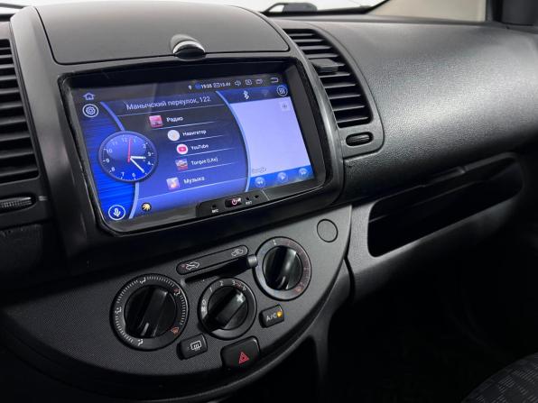 Nissan Note I с пробегом 2008 года, цена 585 000 рублей, 144933 км, хэтчбек, Автокод Объявления